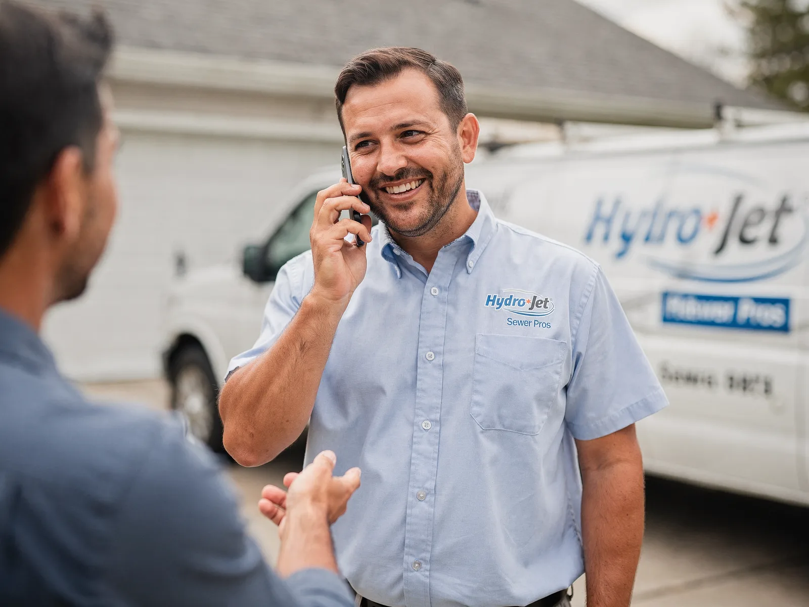 Hydro Jetting Lewis, KS FAQs